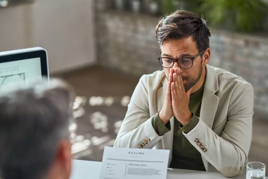 Can I Sue My Employer for Emotional Distress?