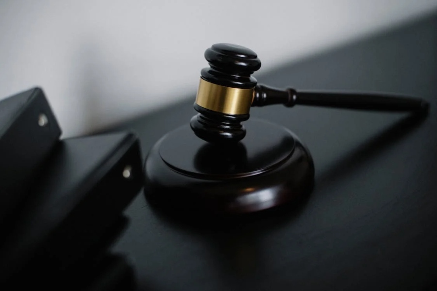 What is law public safety corrections and security