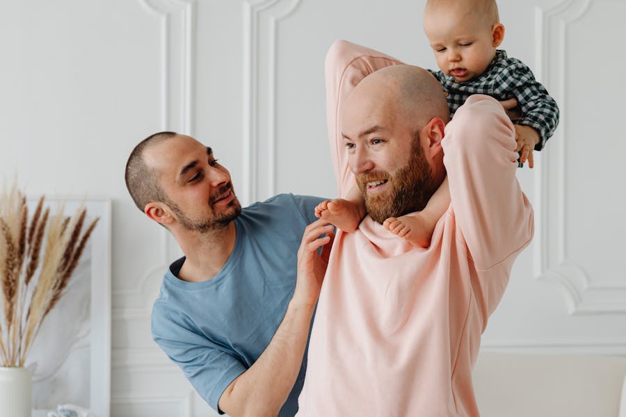 How Hard Is It to Adopt a Baby: Truth Revealed