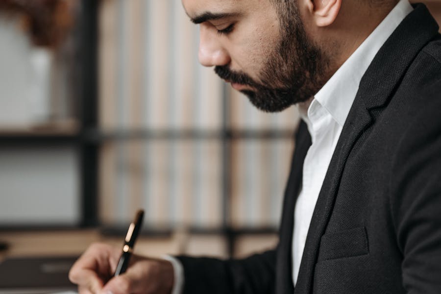 What Is the Law of Contracts